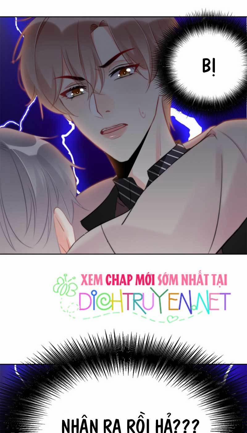 Boss Đại Nhân Là Nữ Thần? 19 trang 1