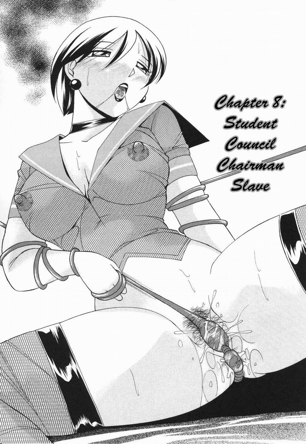 Brainwash Academy 8 trang 1