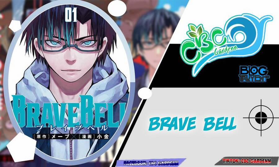 Brave Bell 11 trang 1