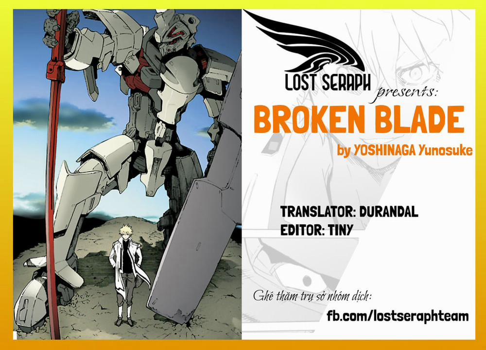Break Blade 94 trang 1