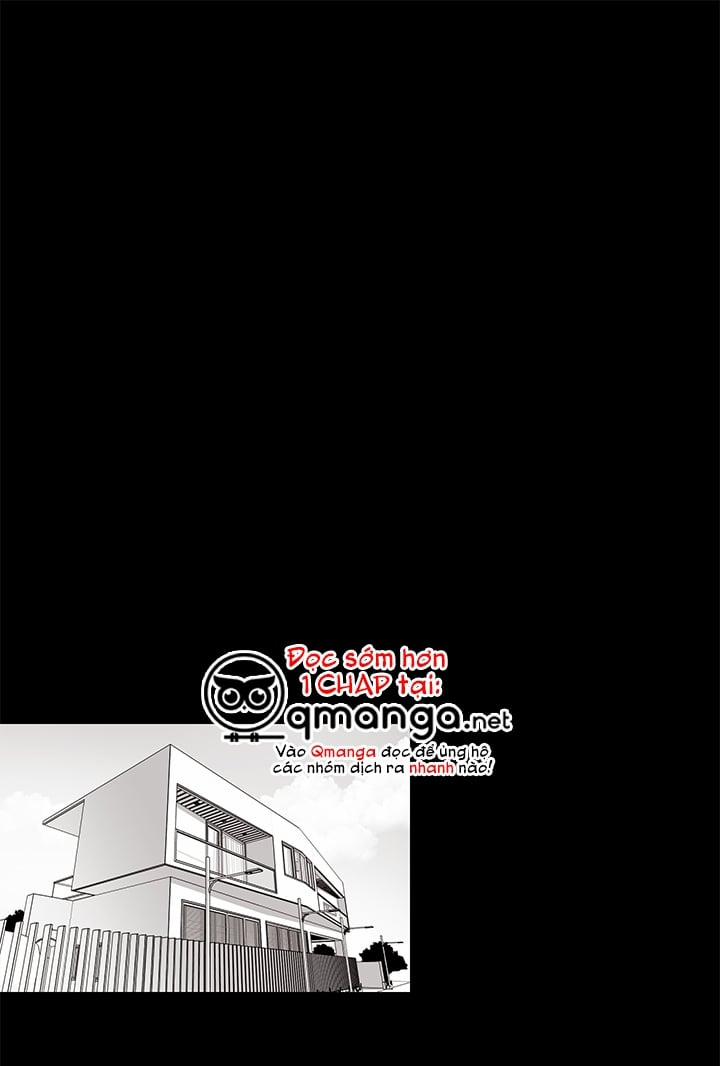 Bữa Tiệc Của Những Đóa Hoa 4 trang 1