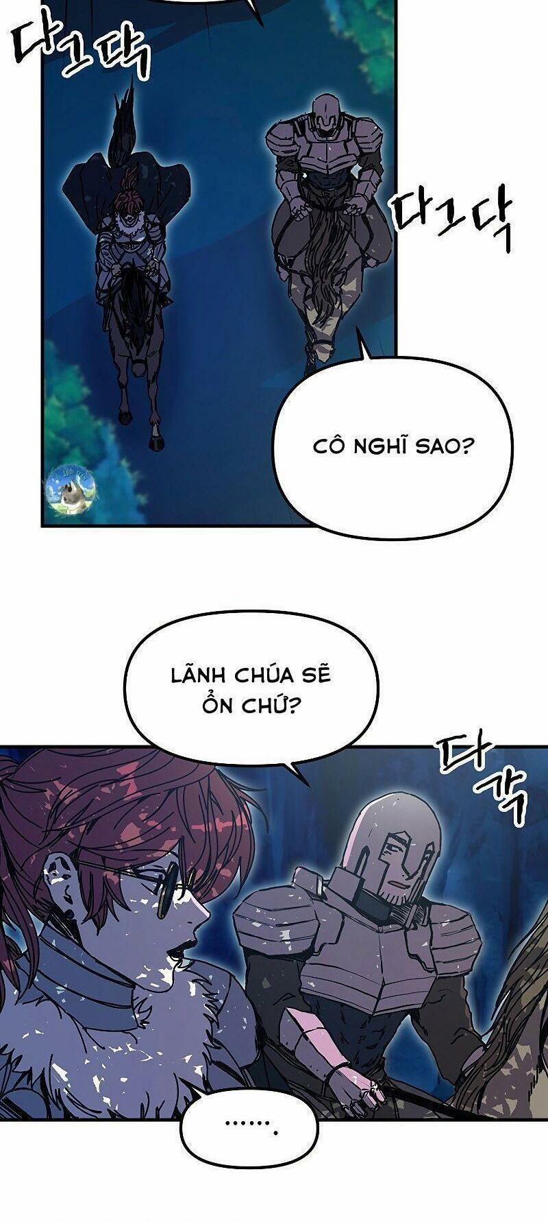 Bug Player - Người Chơi Lỗi 84 trang 1