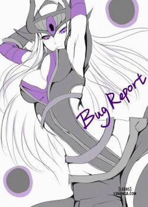 Đọc truyện tranh Bug Report