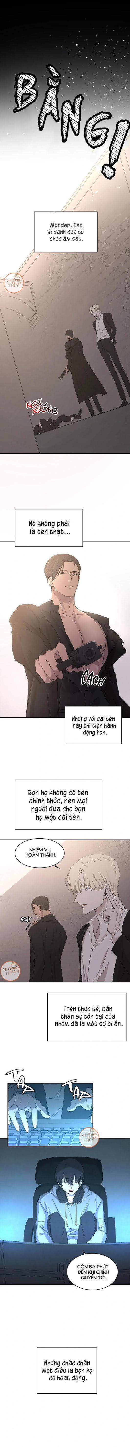 Bùng Nổ 1 trang 1