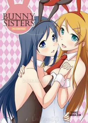 Đọc truyện tranh Bunny Sister
