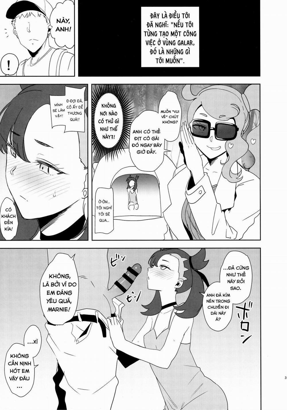 C97 Kaijou Gentei Hon Oneshot trang 1
