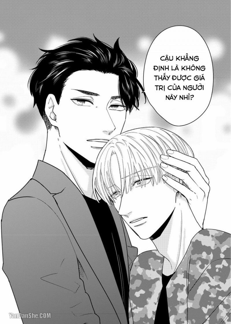 Cá Cược Ái Tình 5.2 trang 0