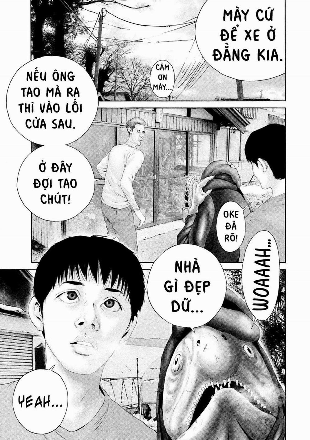 Cá Hồi 5 trang 1
