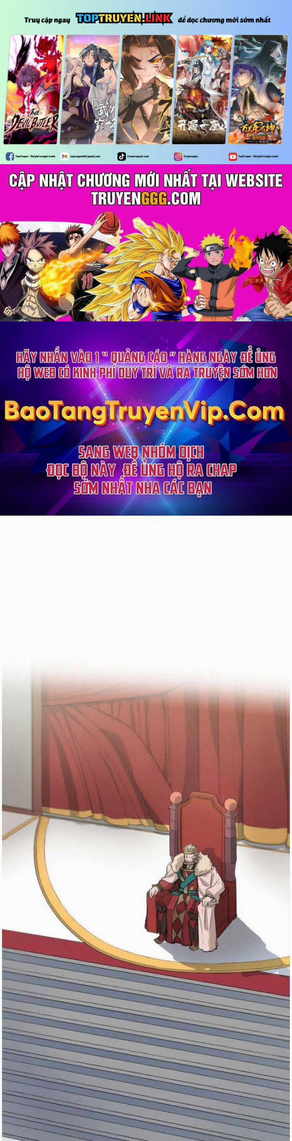 Cả Lớp Được Triệu Hồi Sang Thế Giới Khác 3 trang 0