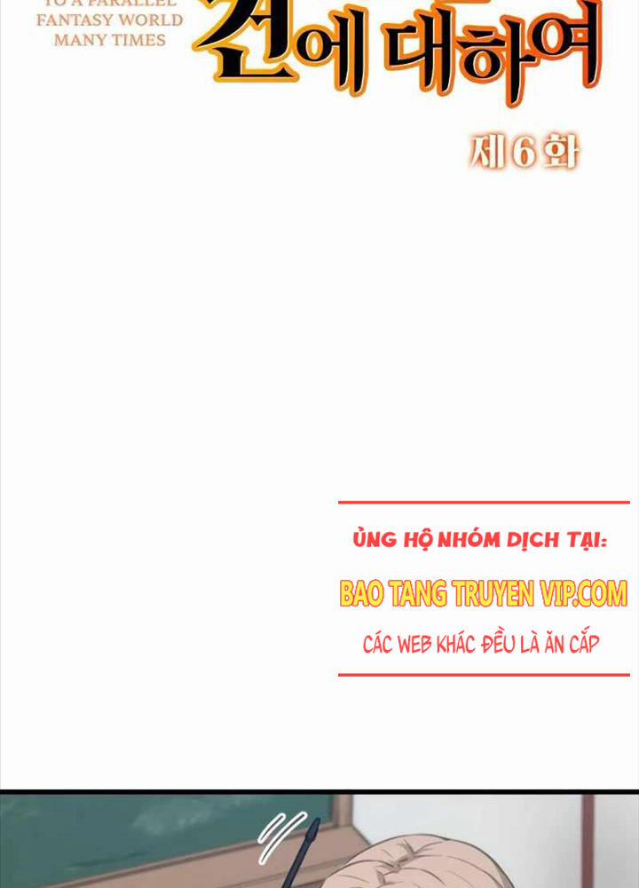 Cả Lớp Được Triệu Hồi Sang Thế Giới Khác 6 trang 1