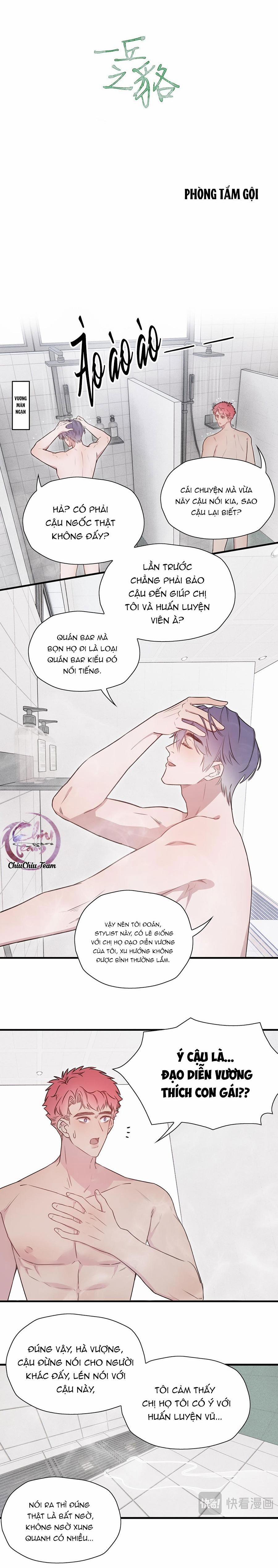 Cá Mè Một Lũ 11 trang 1