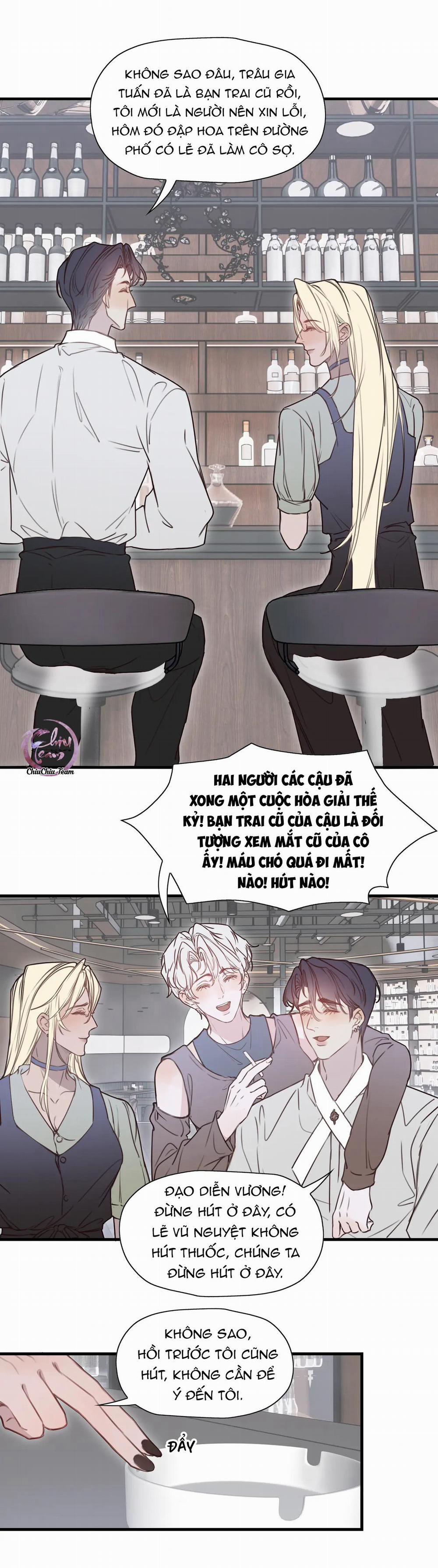 Cá Mè Một Lũ 6 trang 1