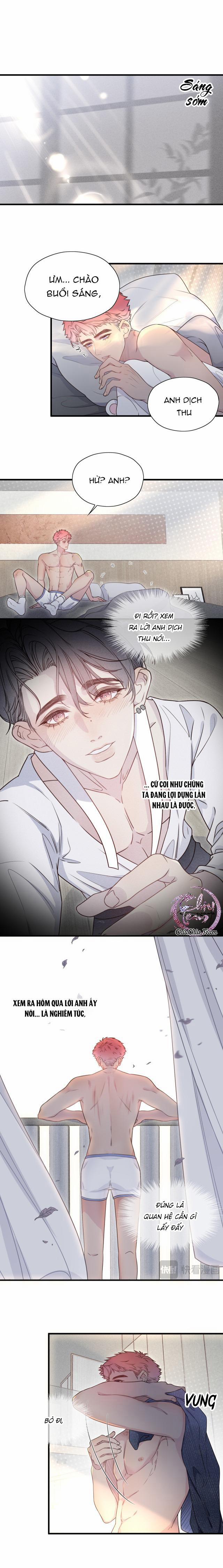 Cá Mè Một Lũ 9 trang 1