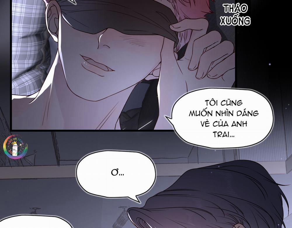 Cá Mè Một Lứa 4 trang 10
