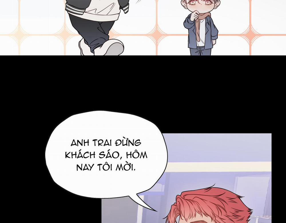 Cá Mè Một Lứa 4 trang 30