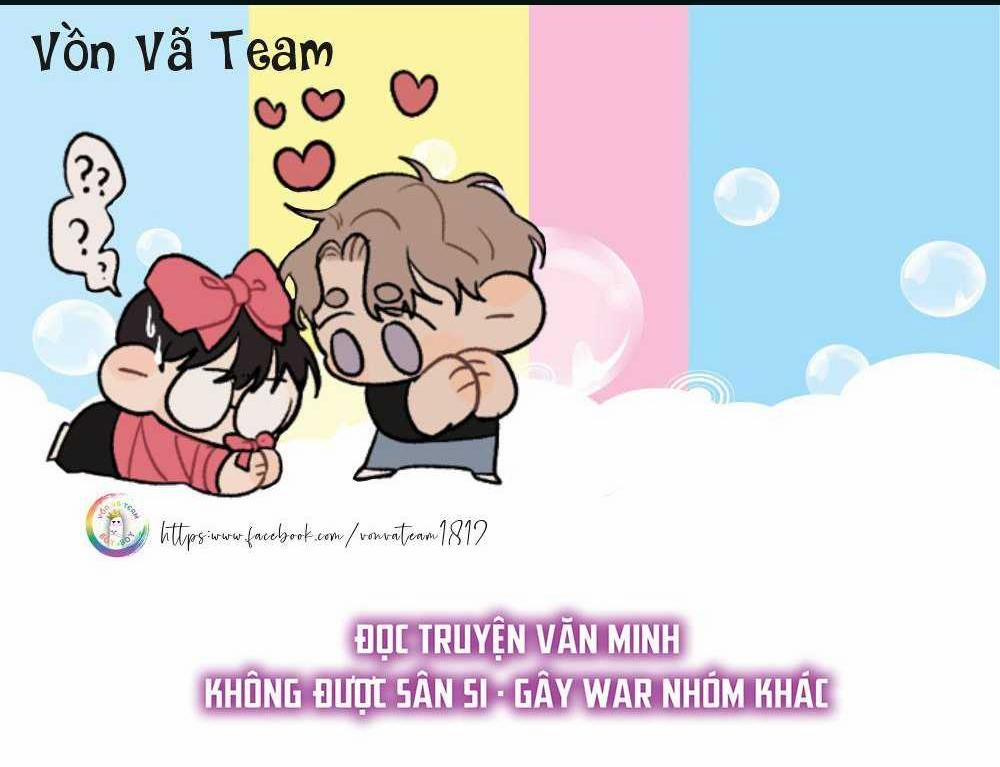 Cà Phê Sữa Ịch Ịch 14 trang 0