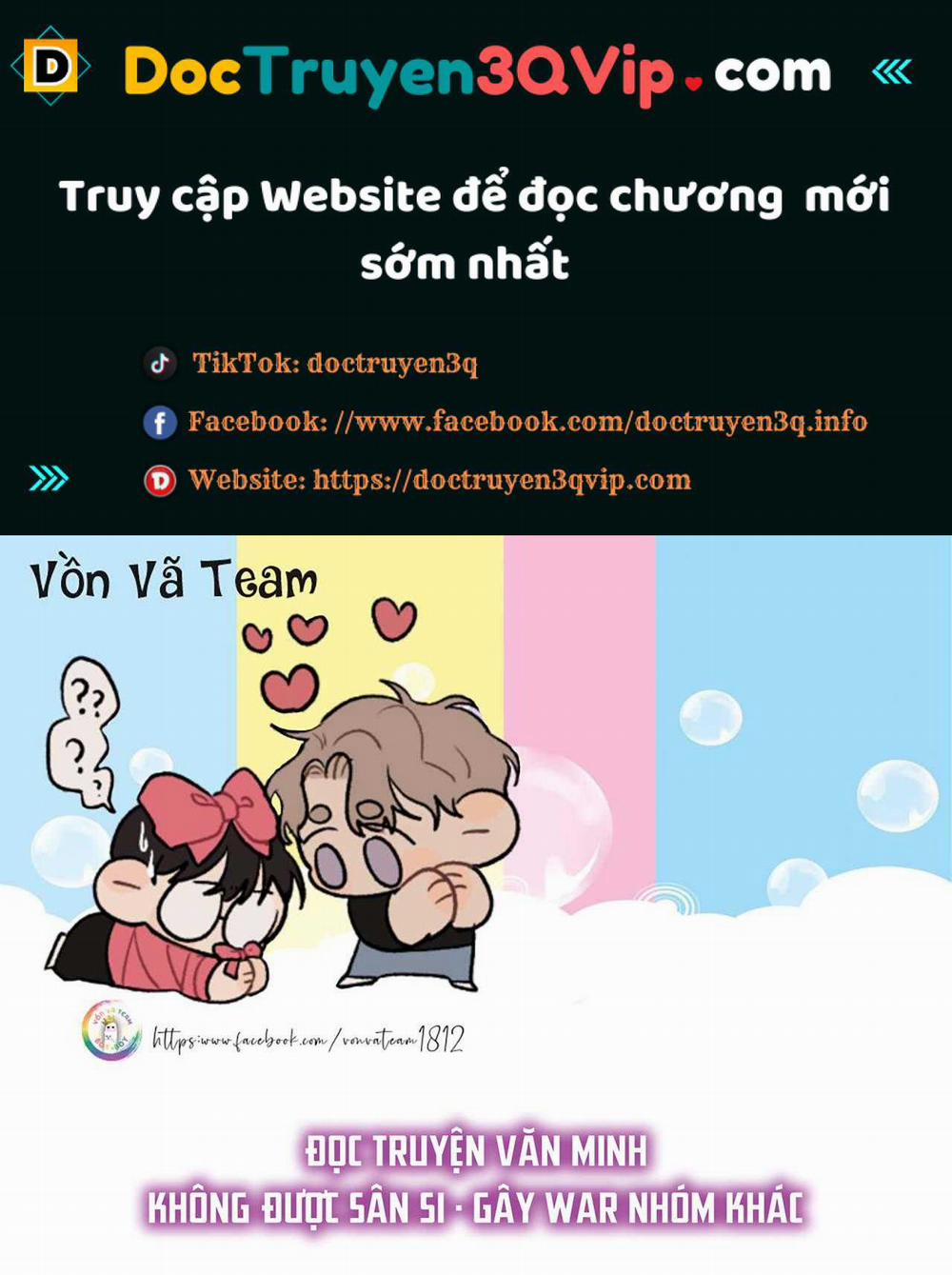 Cà Phê Sữa Ịch Ịch 15 trang 0