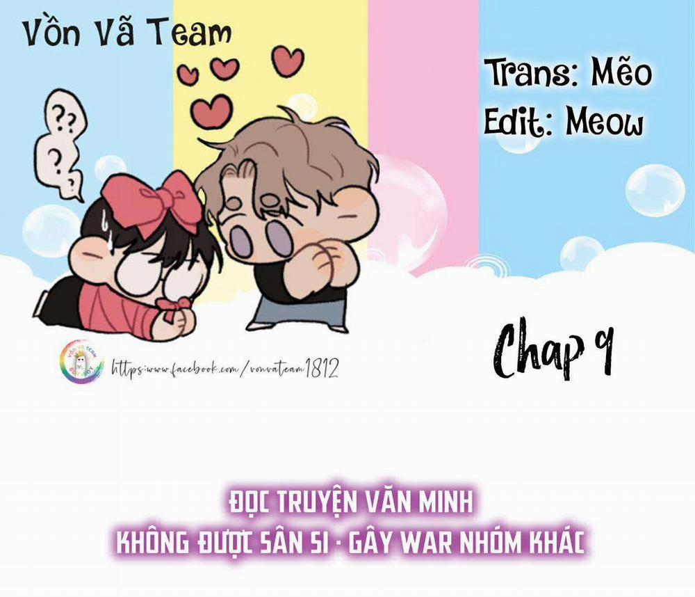 Cà Phê Sữa Ịch Ịch 9 trang 0