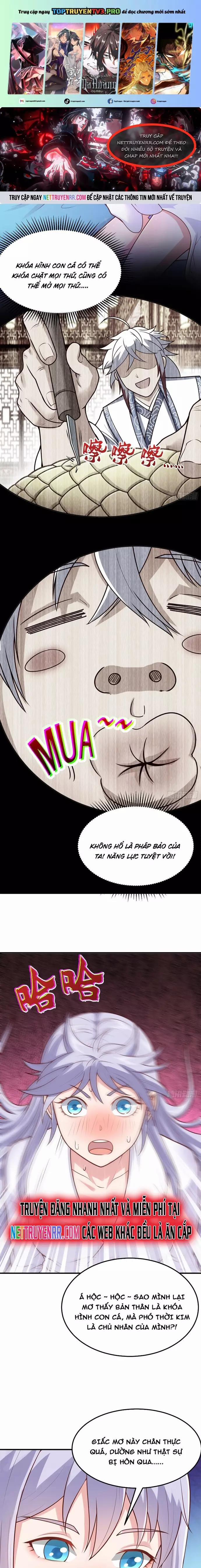 Các Bảo Vật Của Ta Rơi Xuống Đều Trở Thành Muội Tử. 18 trang 0