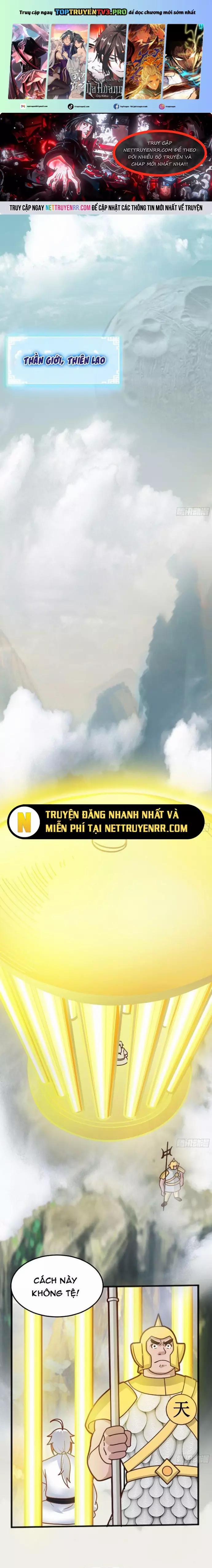 Các Bảo Vật Của Ta Rơi Xuống Đều Trở Thành Muội Tử. 4 trang 0