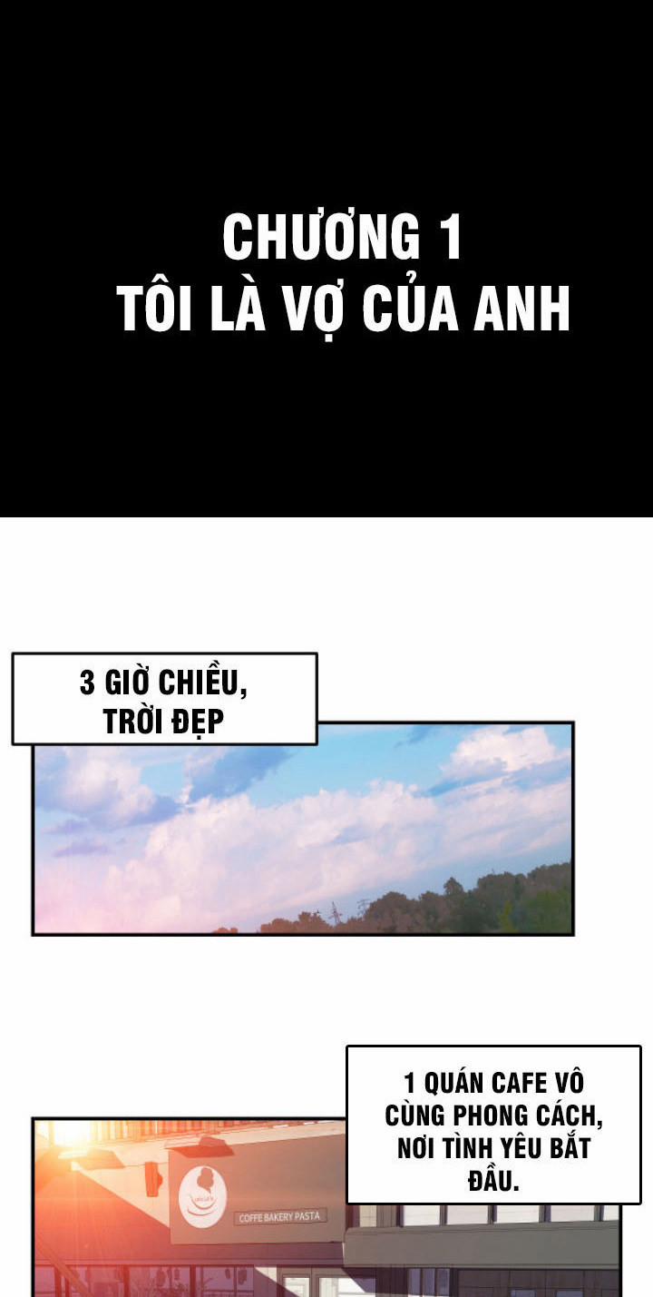 Các Nàng Nói Ta Là Vua Tương Lai 1 trang 1