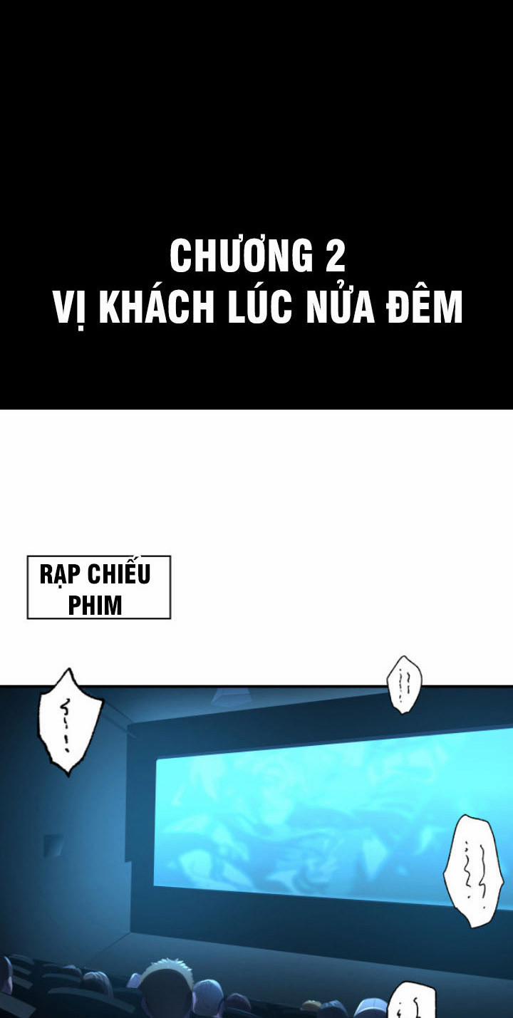 Các Nàng Nói Ta Là Vua Tương Lai 2 trang 1