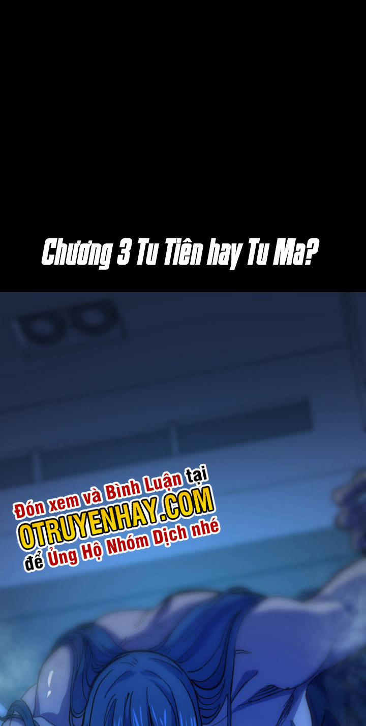 Các Nàng Nói Ta Là Vua Tương Lai 3 trang 1