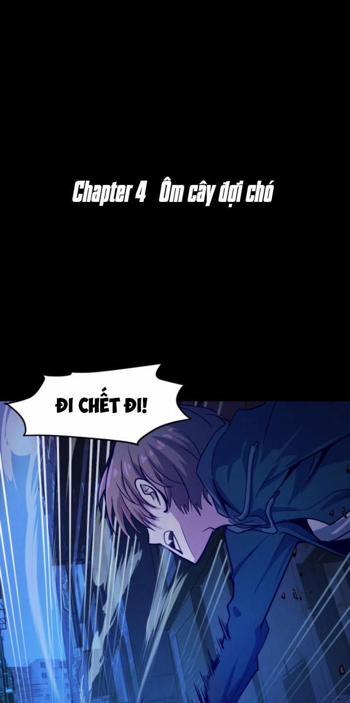 Các Nàng Nói Ta Là Vua Tương Lai 4 trang 1