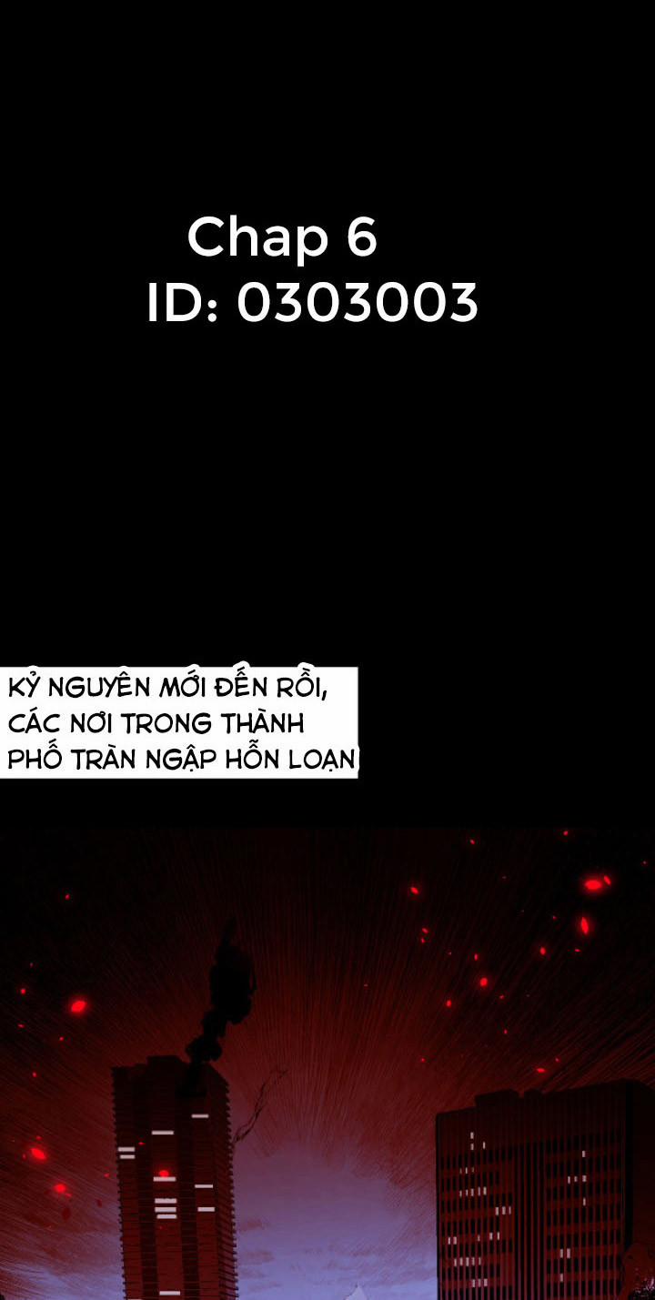 Các Nàng Nói Ta Là Vua Tương Lai 6 trang 1