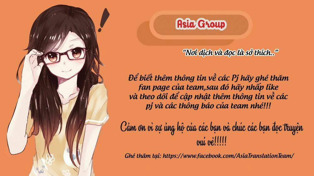 Các Nàng Thú Yêu 61 trang 1