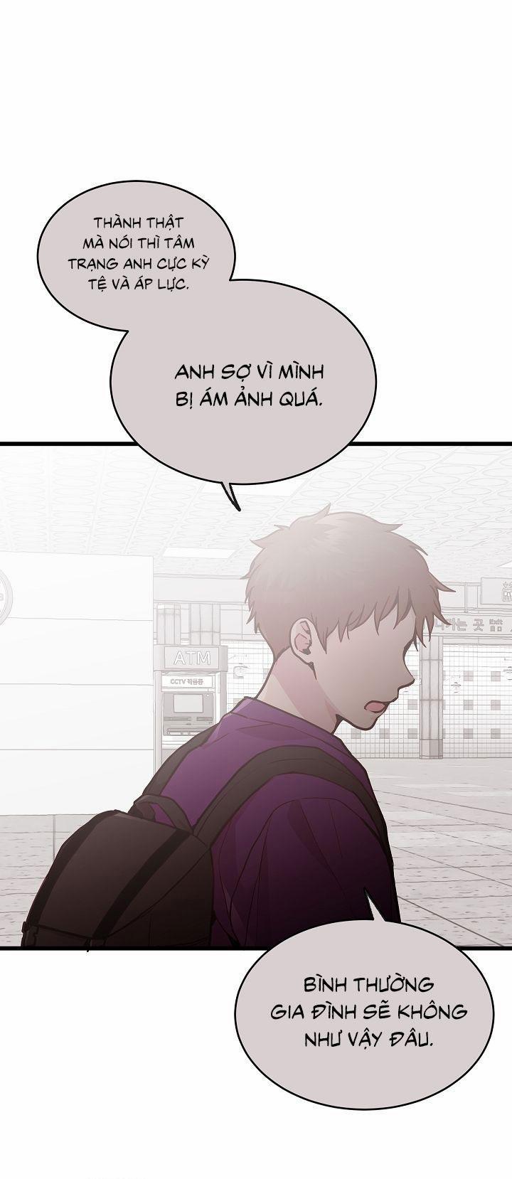 Cách Để Trở Thành Gia Đình 16 trang 0
