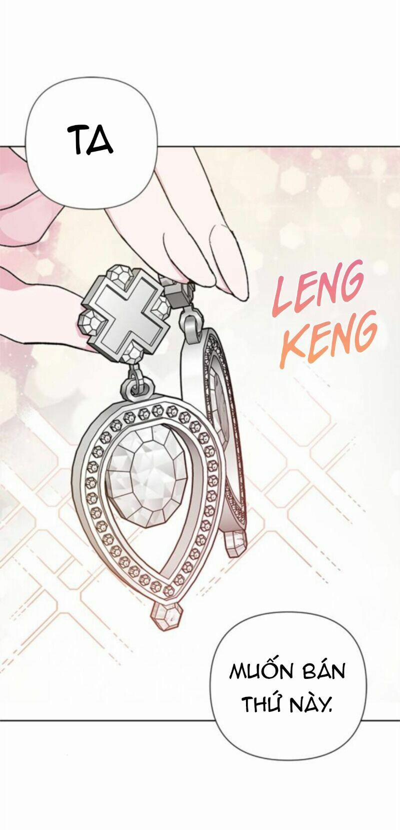 Cách Hiệp Sĩ Sống Như Một Tiểu Thư Quyền Quý 6 trang 0
