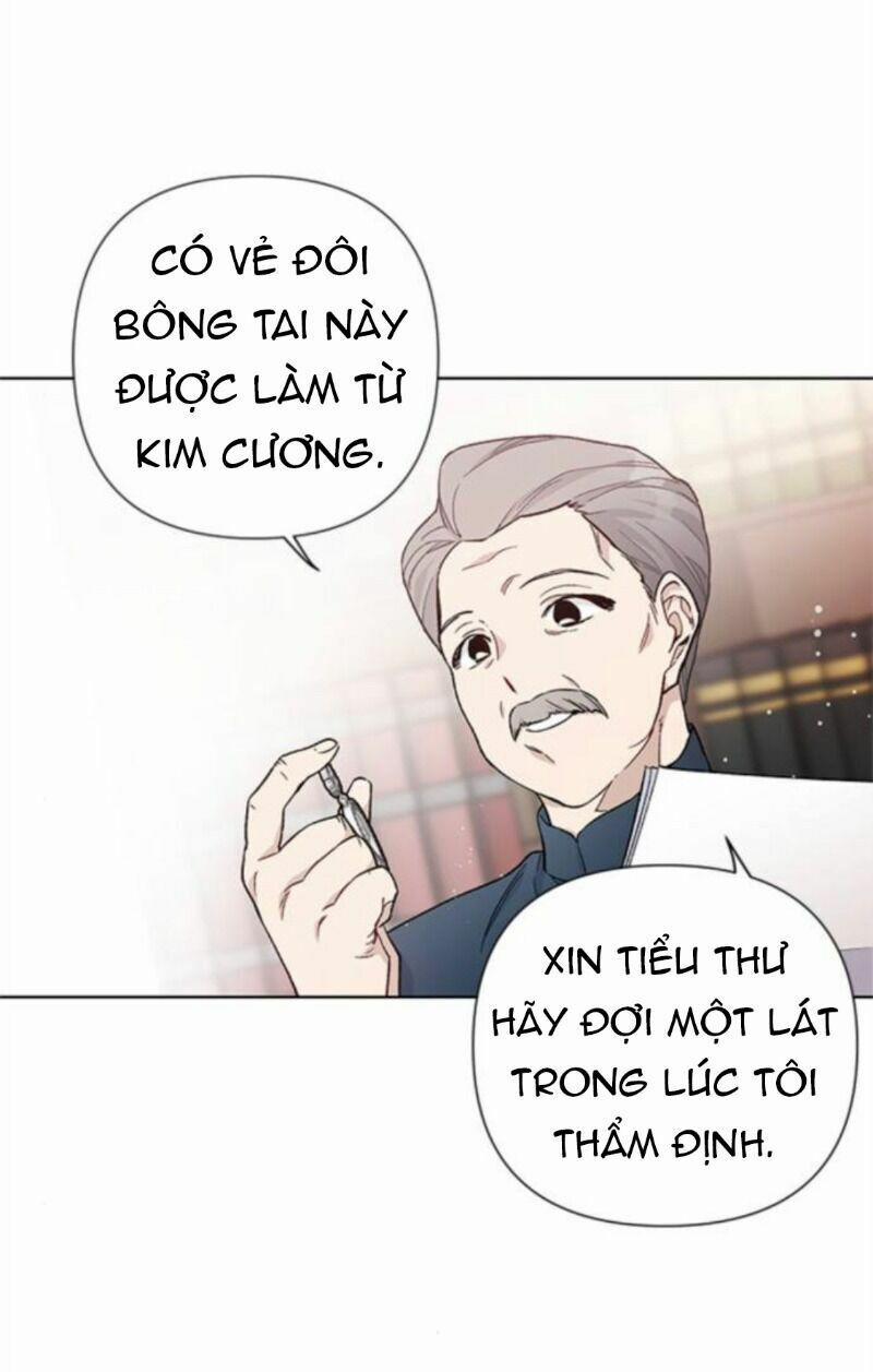 Cách Hiệp Sĩ Sống Như Một Tiểu Thư Quyền Quý 6 trang 1