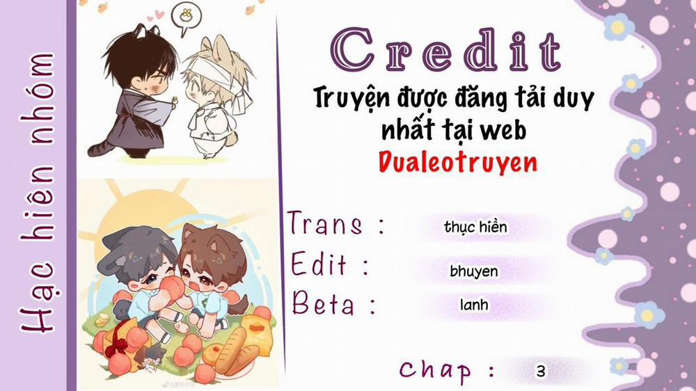 Cách Mà 2 Người Cha Của Tôi Trở Thành Bạn đời 3 trang 0