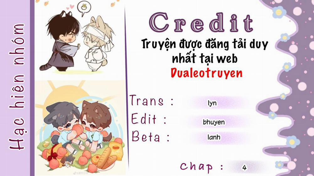 Cách Mà 2 Người Cha Của Tôi Trở Thành Bạn đời 4 trang 0