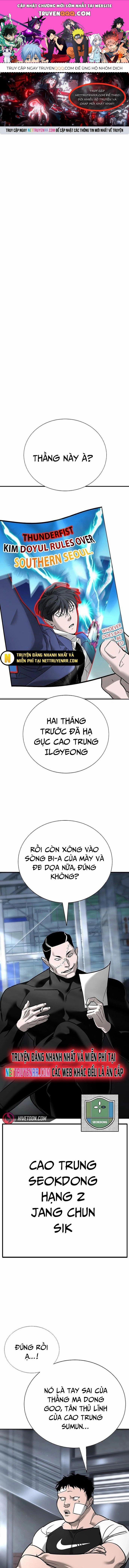 Cách Mạng Bắt Nạt 16 trang 0