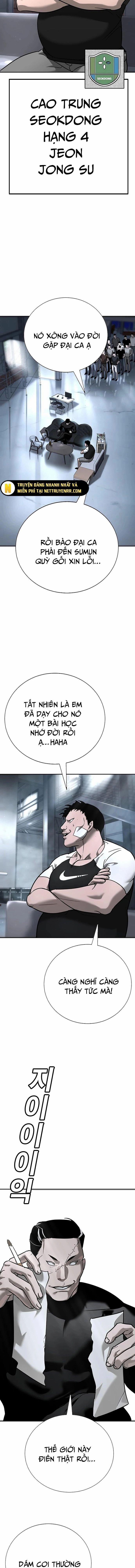 Cách Mạng Bắt Nạt 16 trang 1