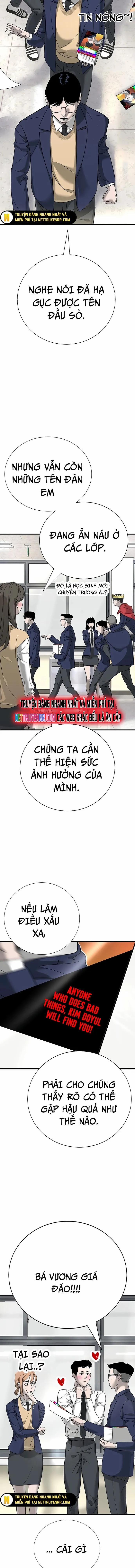 Cách Mạng Bắt Nạt 2 trang 1
