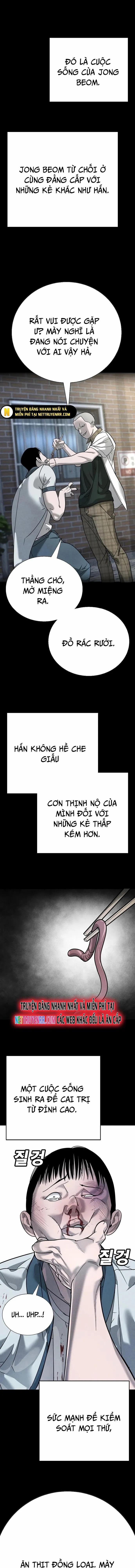 Cách Mạng Bắt Nạt 6 trang 1