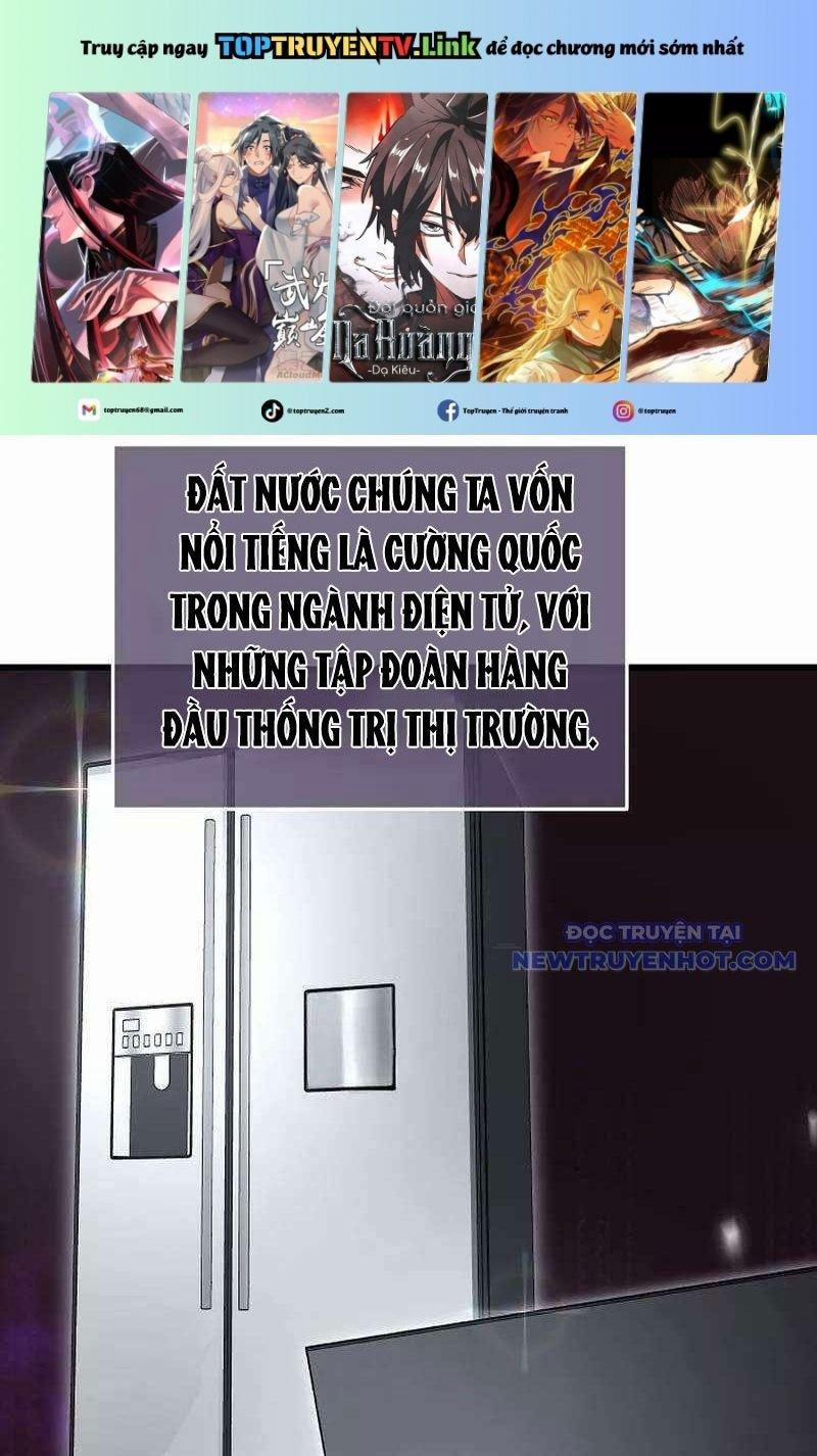 Cách Một Tử Linh Sư Cấp Thảm Họa Nghỉ Hưu 20 trang 0