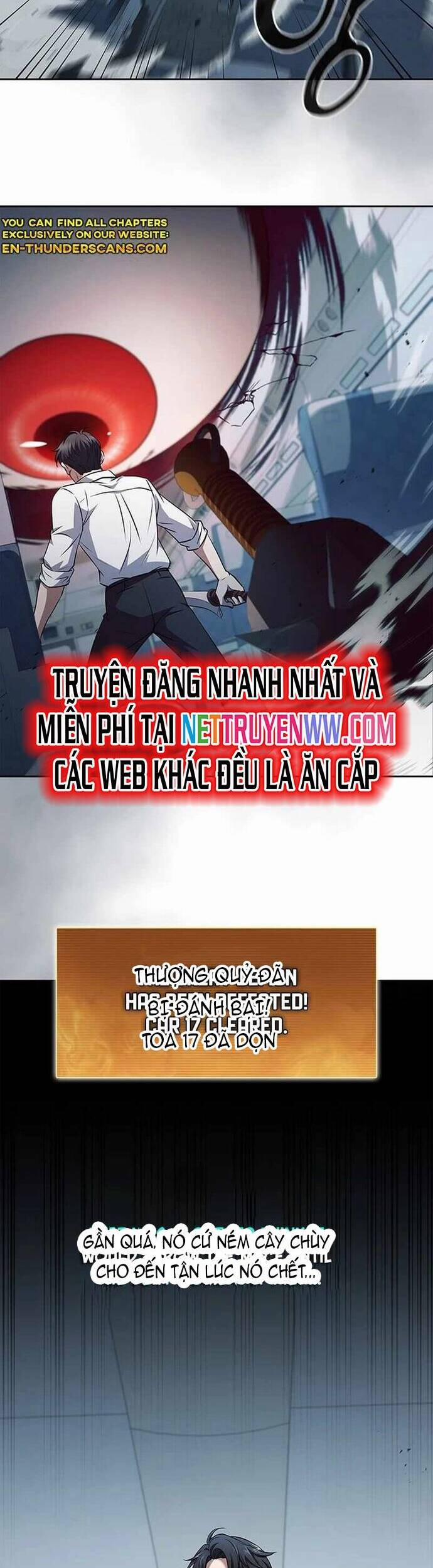 Cách Sống Sót Sau Quá Trình Tái Cơ Cấu 21 trang 1