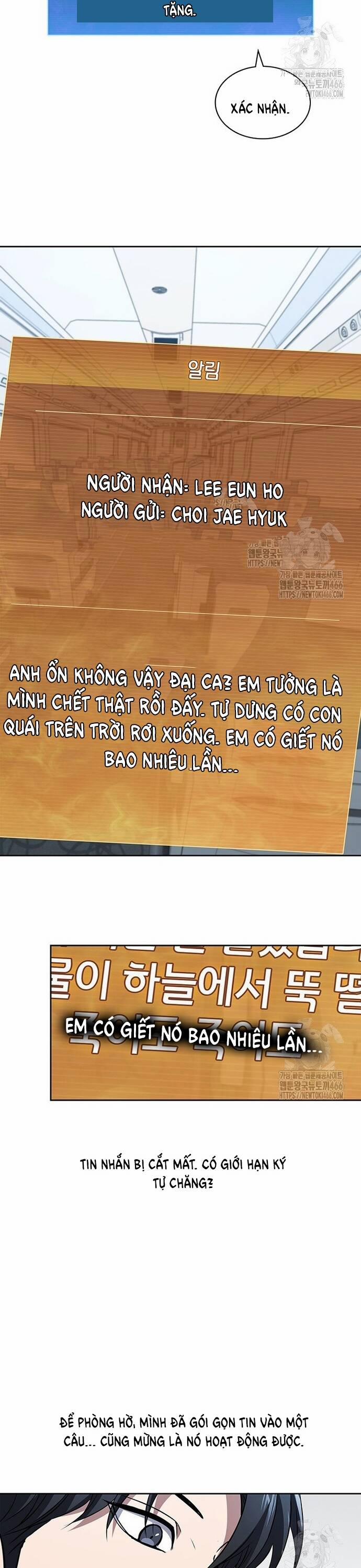 Cách Sống Sót Sau Quá Trình Tái Cơ Cấu 22 trang 1
