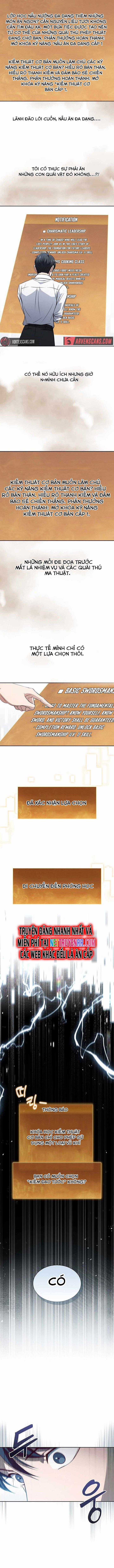 Cách Sống Sót Sau Quá Trình Tái Cơ Cấu 25 trang 1
