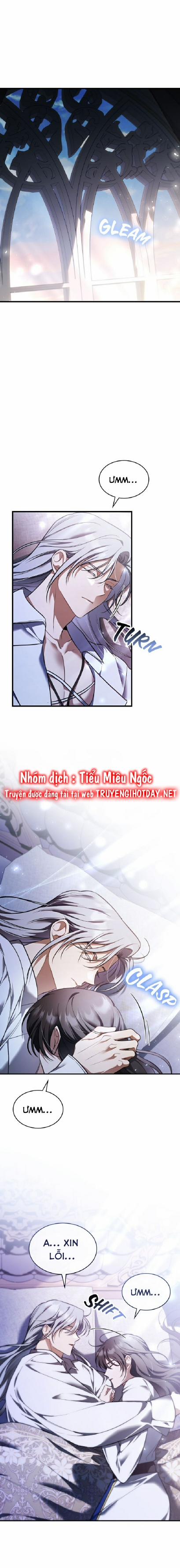 Cái Bóng Trong Đêm 67 trang 1