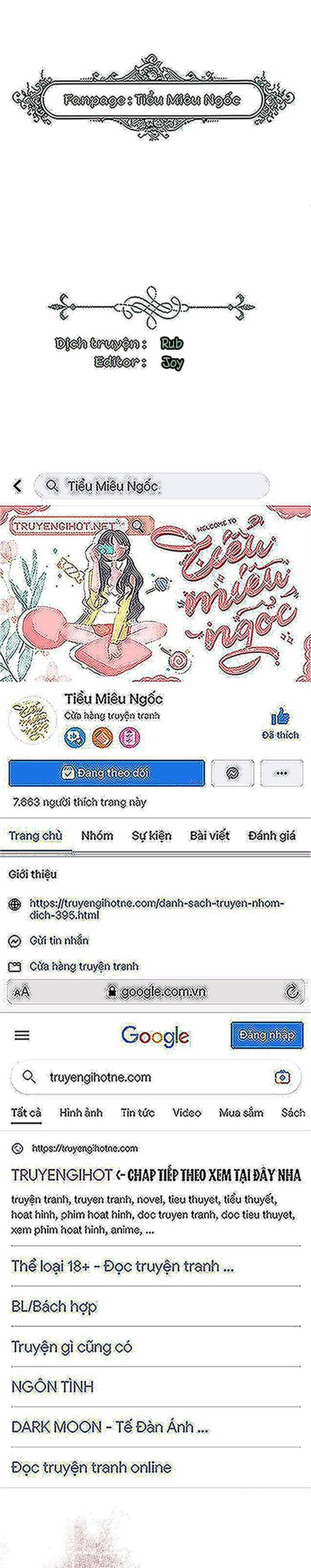 Cái Bóng Trong Đêm 72 trang 0