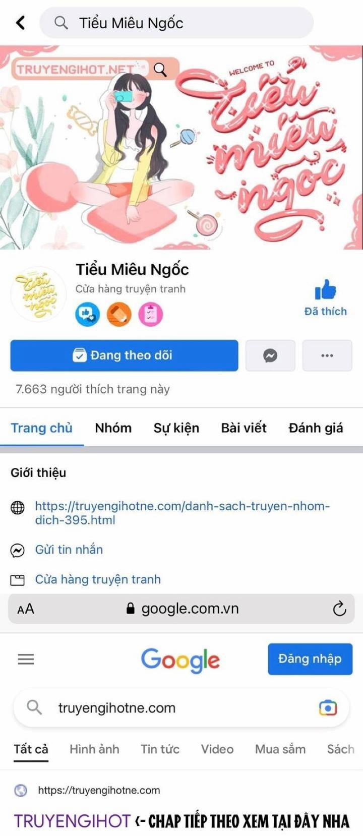 Cái Bóng Trong Đêm 73 trang 0