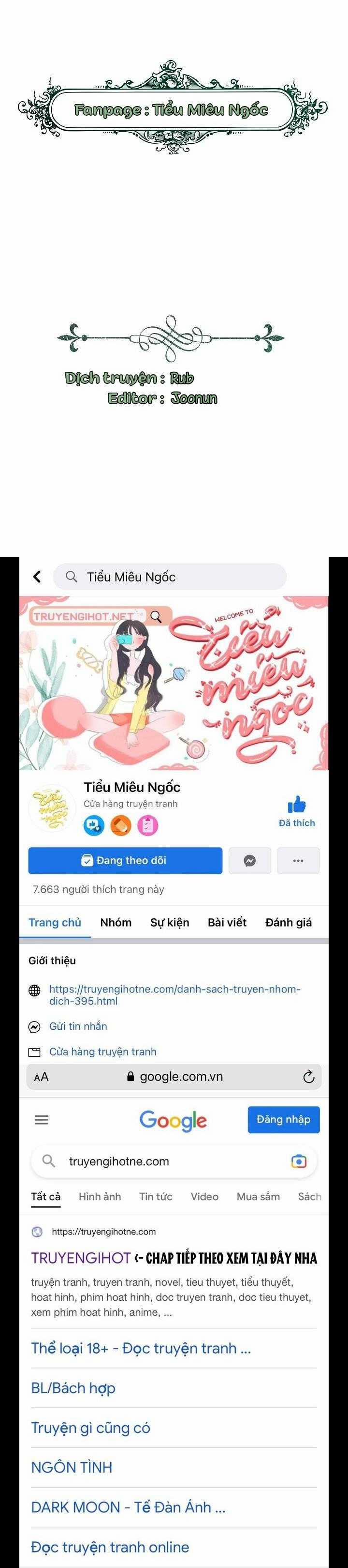 Cái Bóng Trong Đêm 75 trang 0