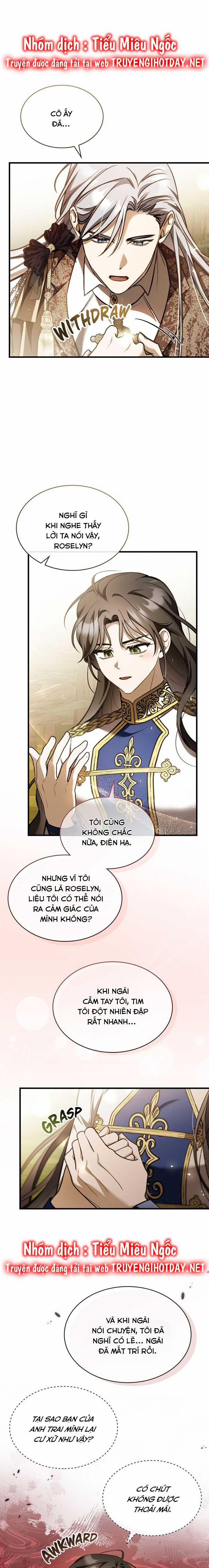 Cái Bóng Trong Đêm 75 trang 1