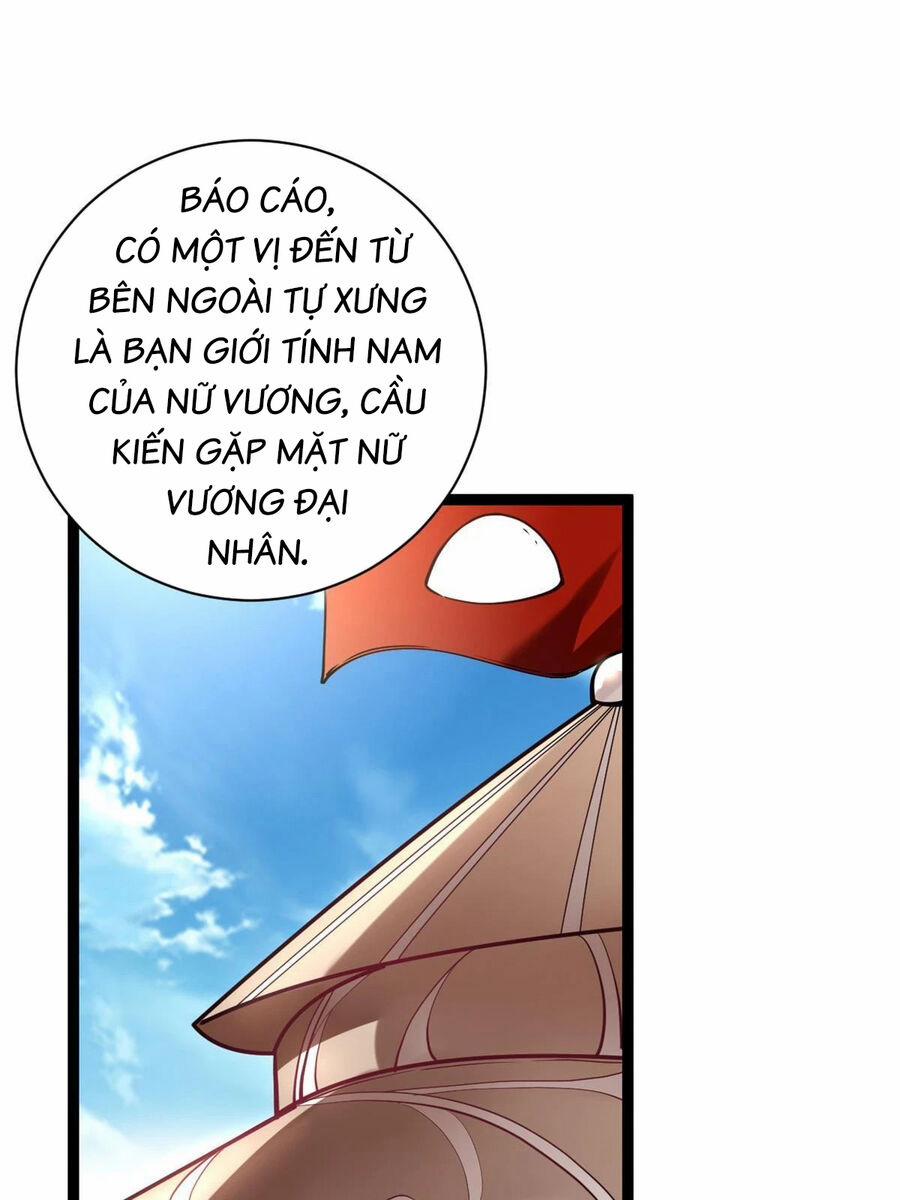 Cái Bóng Vạn Năng 203 trang 1