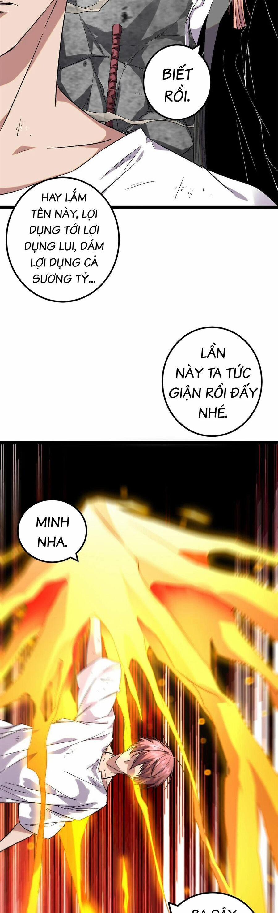 Cái Bóng Vạn Năng 210 trang 1